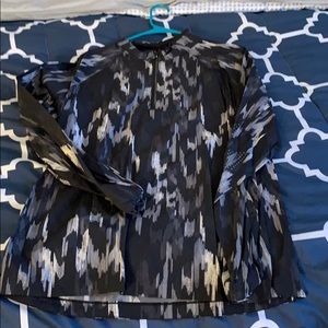 Lululemon Windbreaker